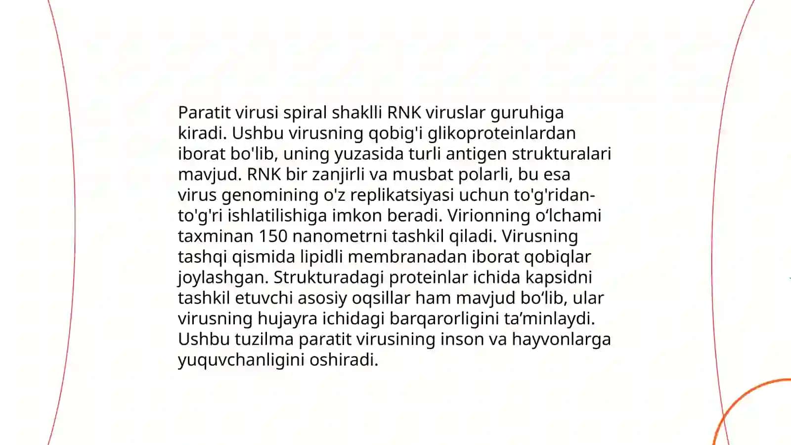 Paratit kasalligi haqida tushuncha 4