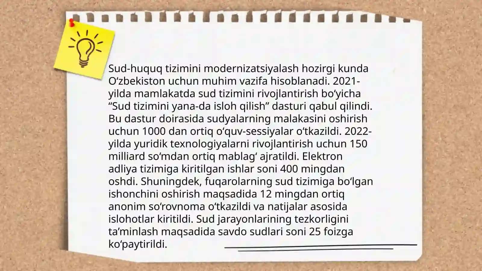 Islohotlar 4