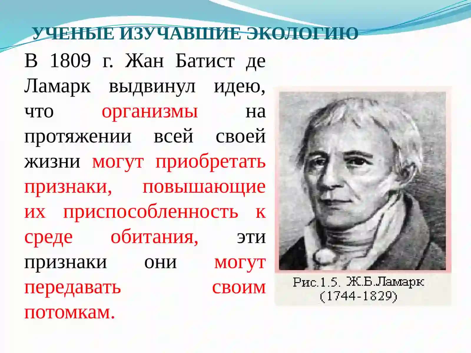 ЭКОЛОГИЯ И ОХРАНА ОКРУЖАЮЩЕЙ СРЕДЫ 4