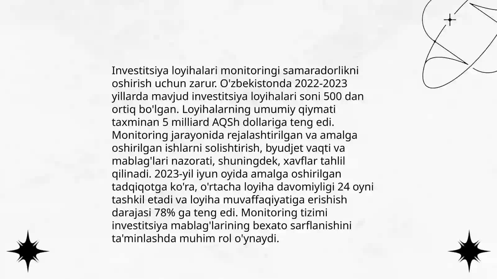 Ustav kapitalini tekshirishning maqsad va vazifalari 4