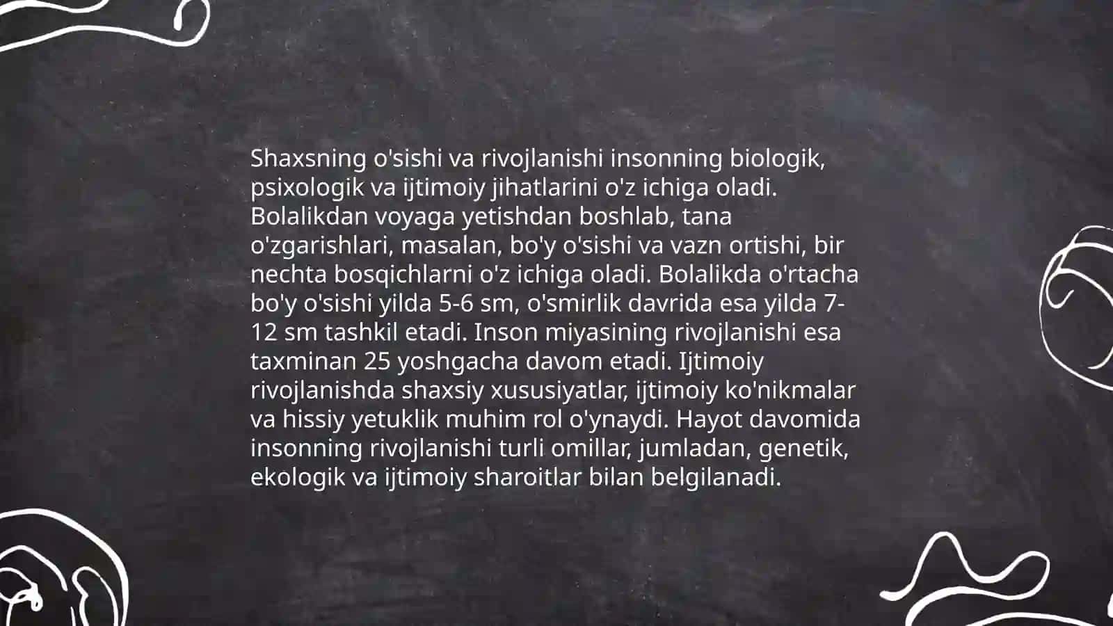 Gumanistik psixologiyada shaxs 4