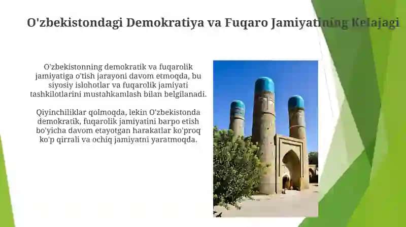 Tarixiy Kontekst va Avtoritarizm Merosı 4