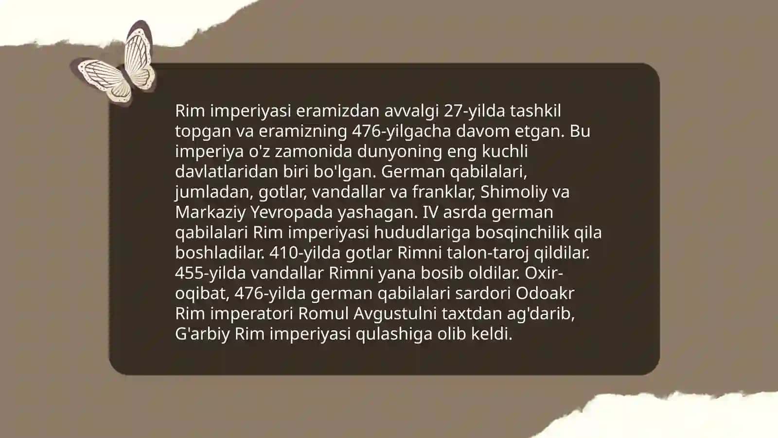 Germaniya tarixi talimotlari 4