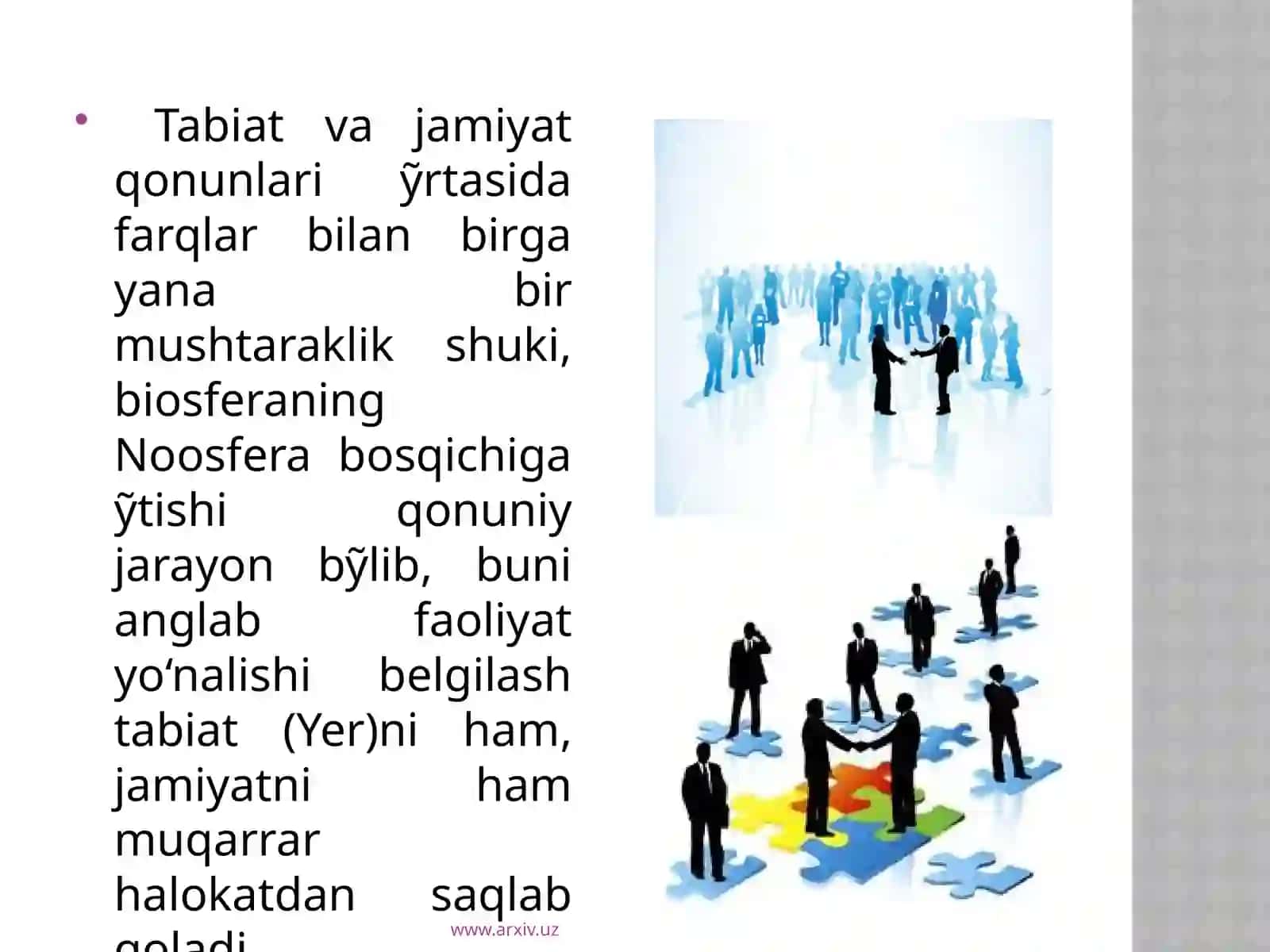 Jamiyat va shaxs munosabatlari 4