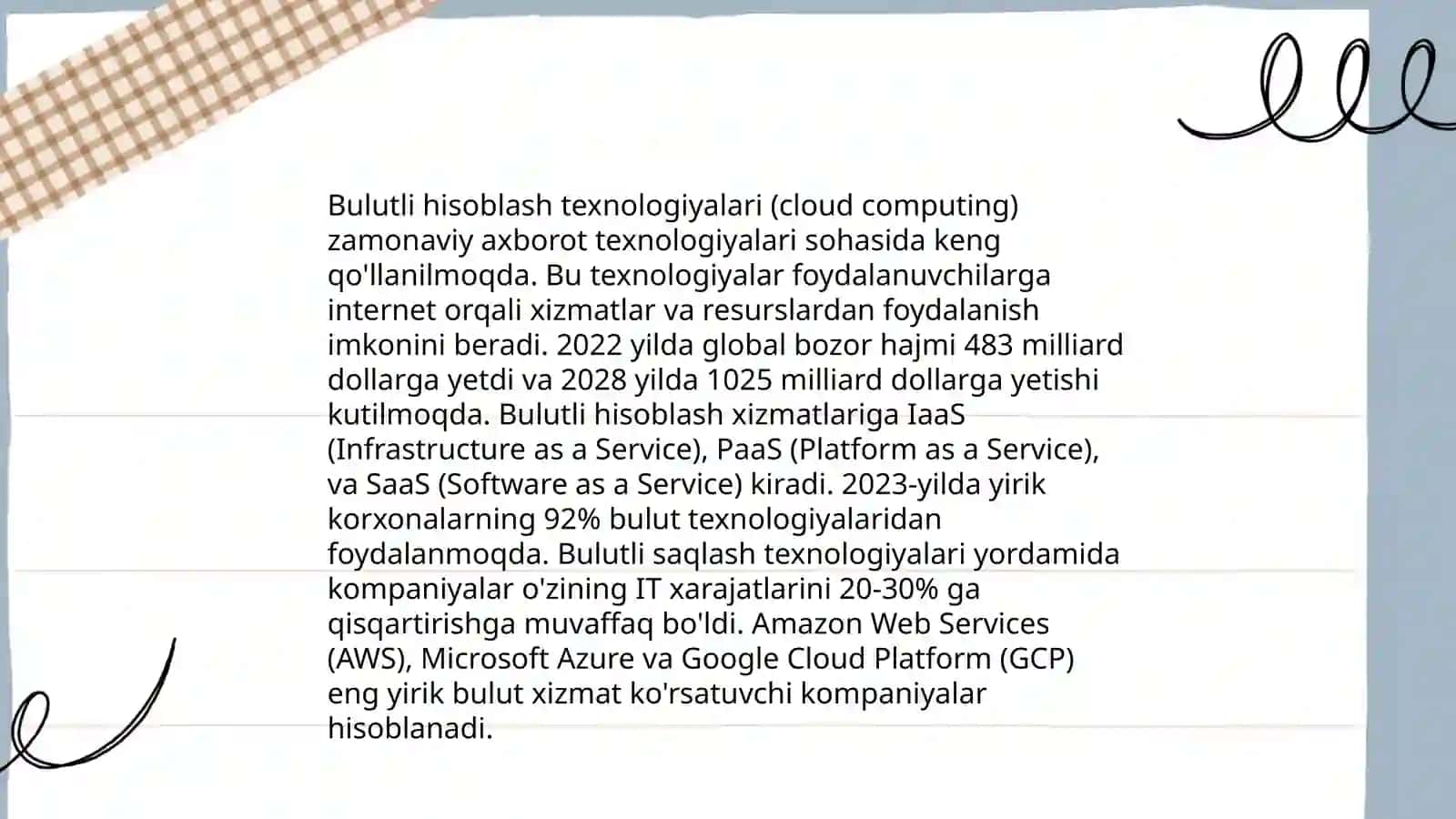 Sun'iy intellekt va mashinasozlik 4