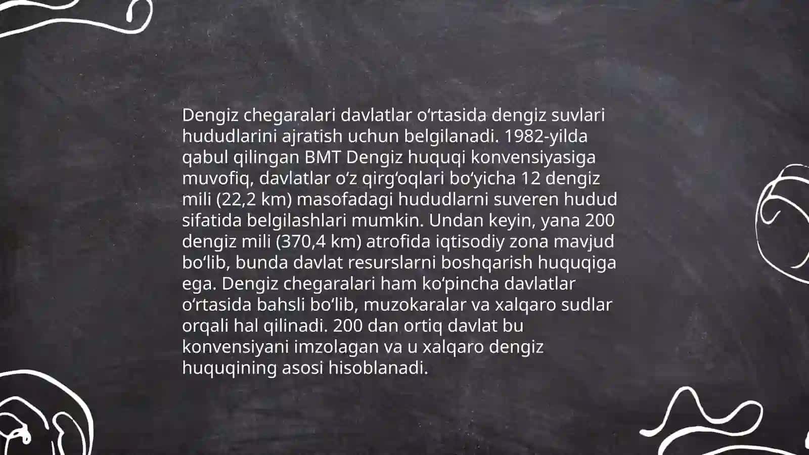 Xalqaro dengiz huquqi 4