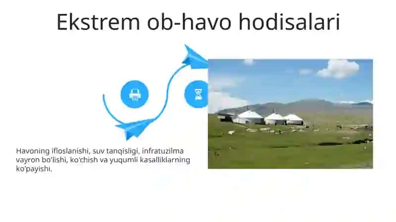 Ekologik muammolar 4