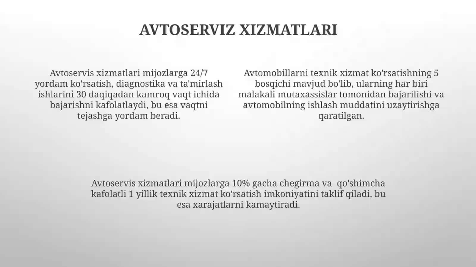Zamonaviy Diagnostika Usullari va Texnologiyalari 4