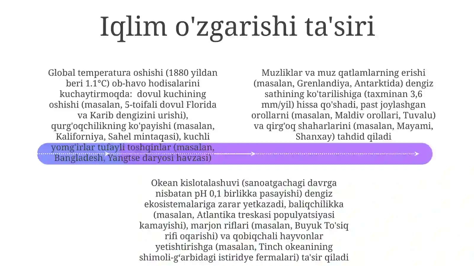 Inson va tabiat o'rtasidagi o'zaromunosabatlar 4