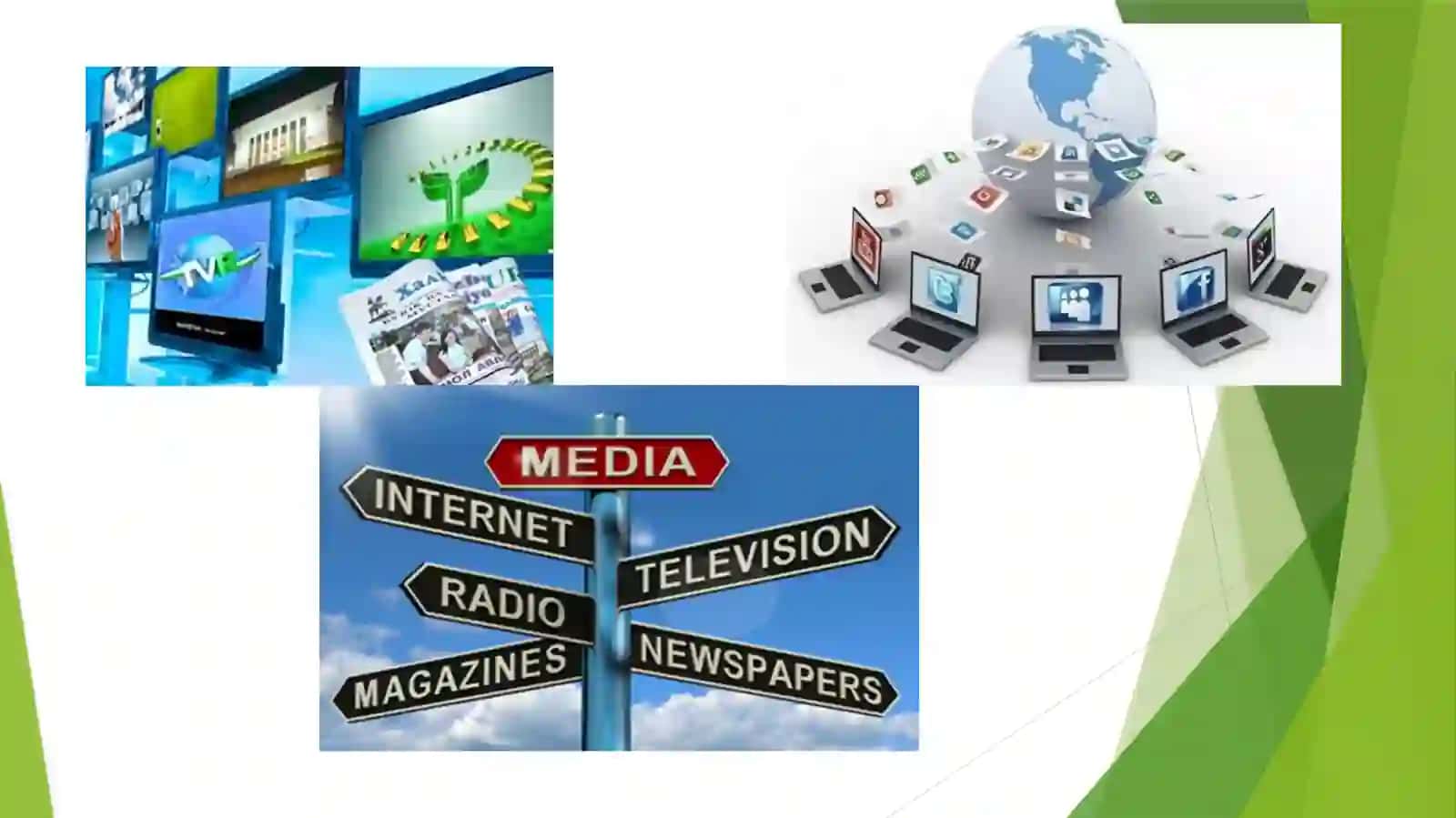 Media maydon tuzilishi va ta’siri 4
