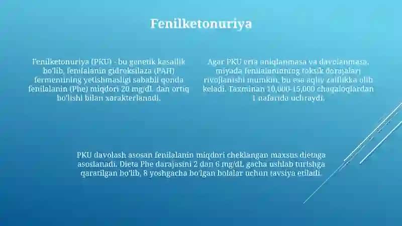 Aminokislotalar almashinuvi 4