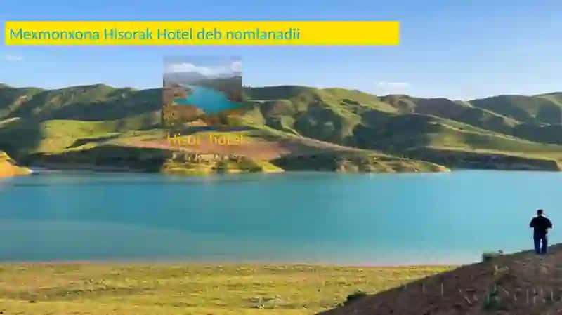 mehmonxona biznesi loyihasi 4