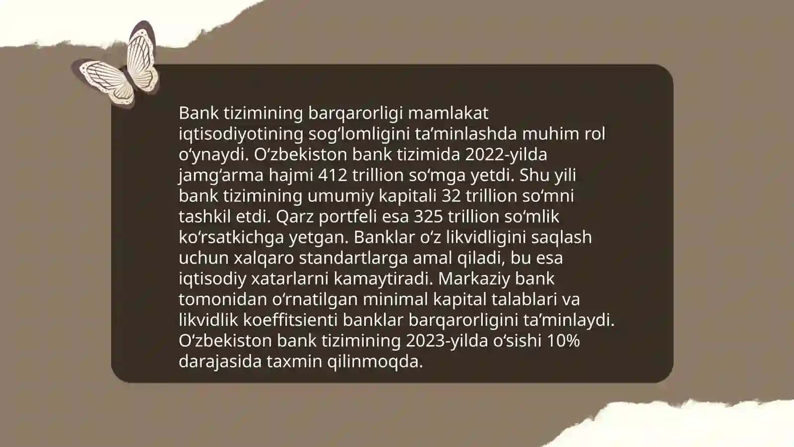 Mamlakat moliyaviy xavfsizligiga tasir etuvchi omillar 4