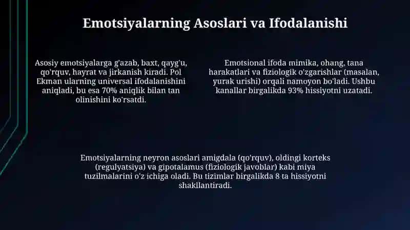 Emotsiya va mativatsiya 4