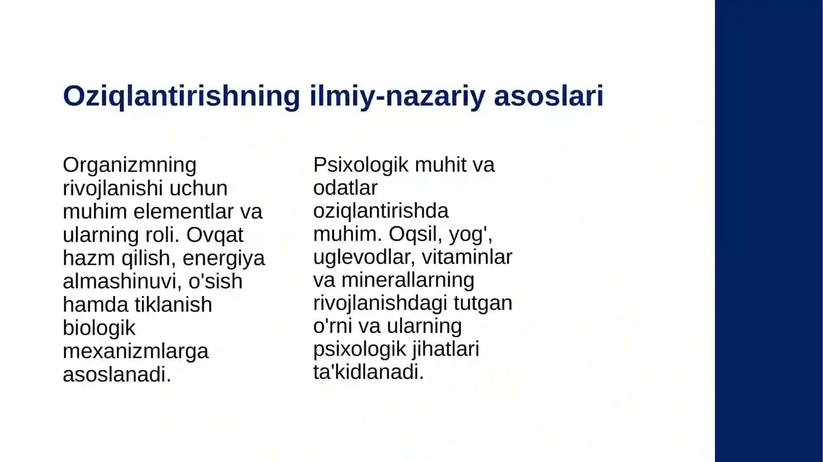 Bolalarni sunʼiy oziqlantirish texnikasi 4