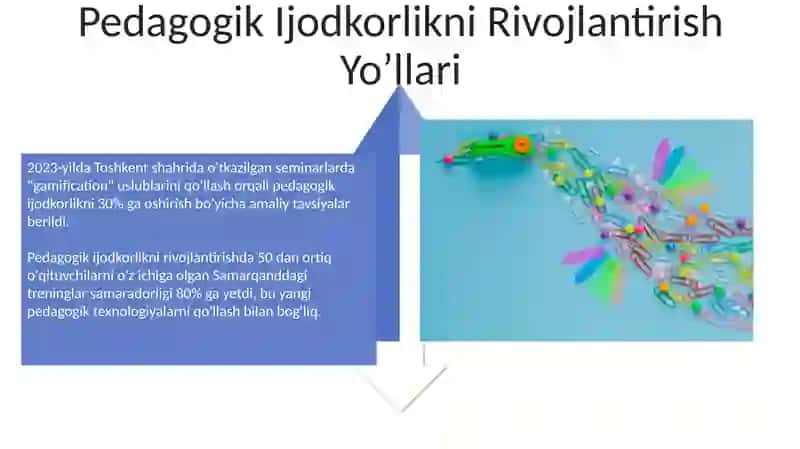 Pedagogik Madaniyatning Tarkibiy Elementlari 4
