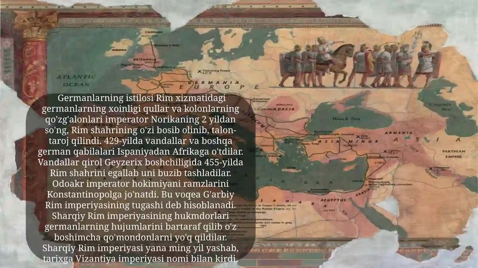 G’arbiy Rim imperiyasining qulashi 4