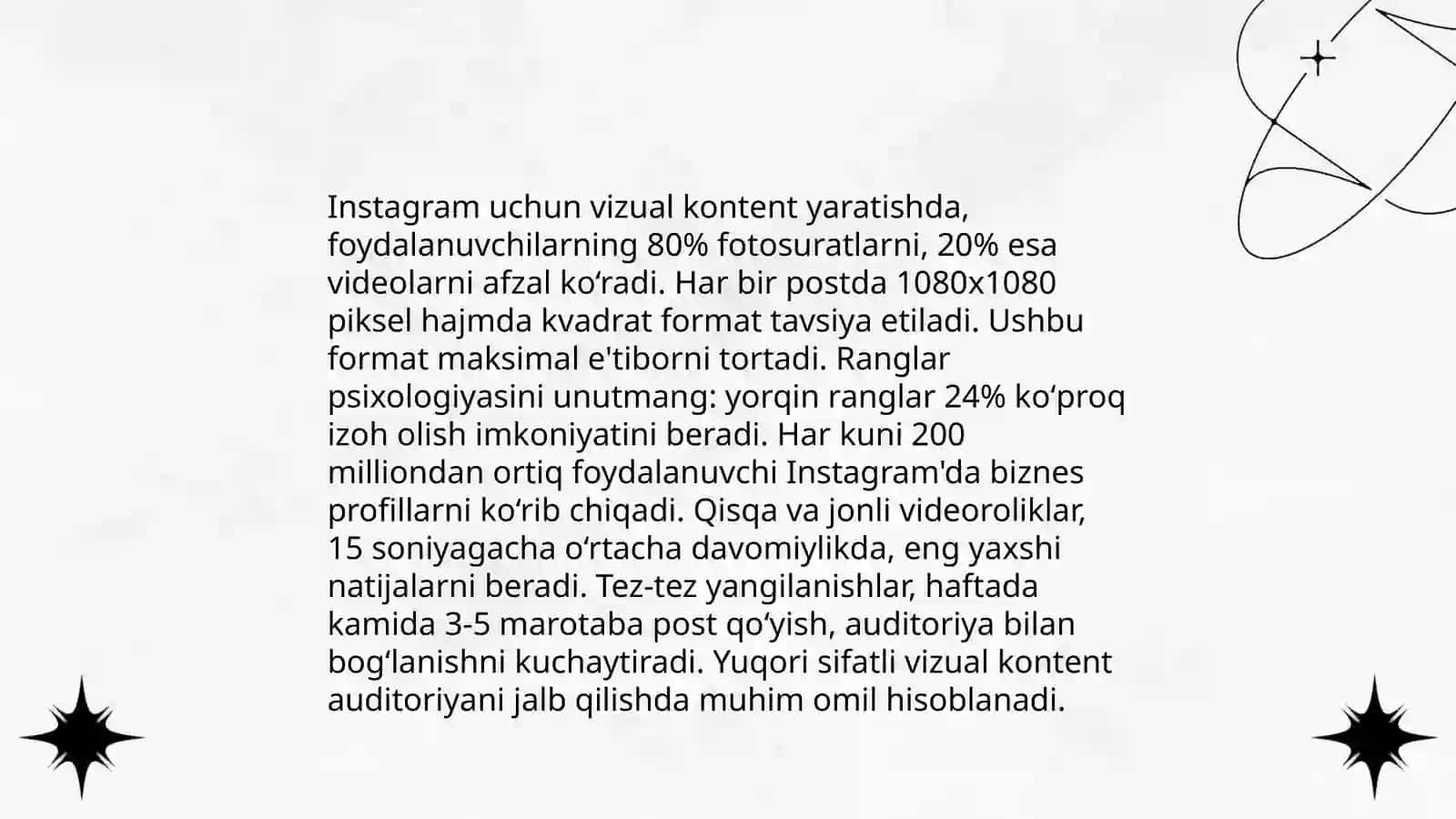 Instagram ijtimoiy tarmoği 4