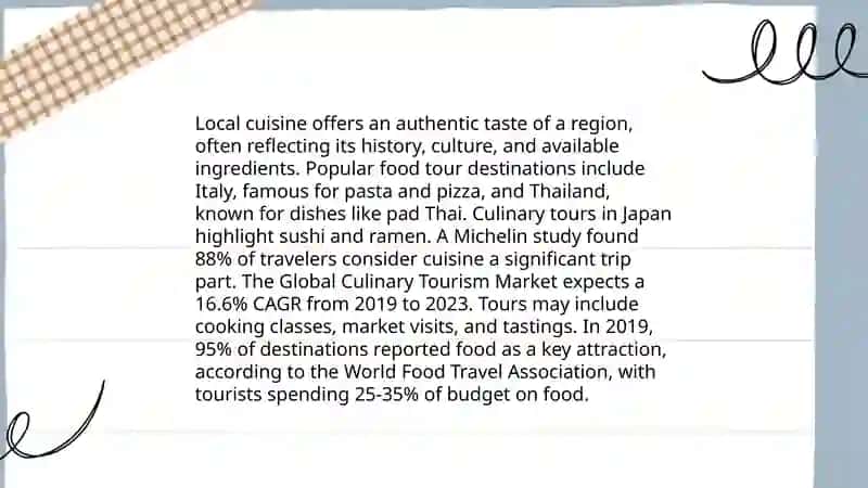 Exploring Local Tourism:Hidden Gems in my Area 4