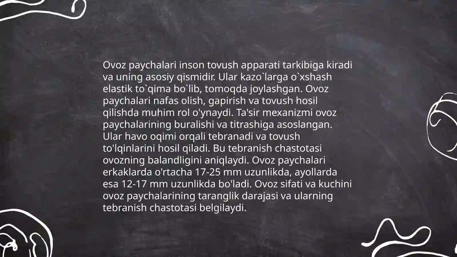 Nutqning anatomik-fiziologik xususiyatlari 4
