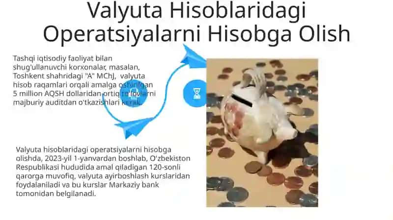 Hisobot Tayyorlash va Tahlil 4