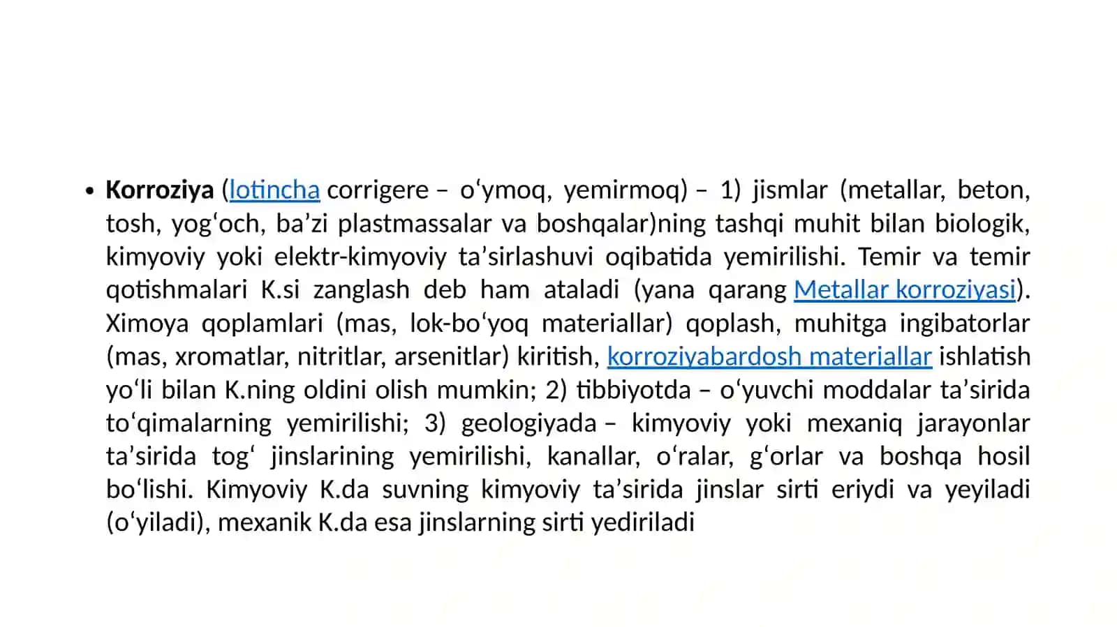 Neft-Gaz Qurilmalari Korroziyasi 4