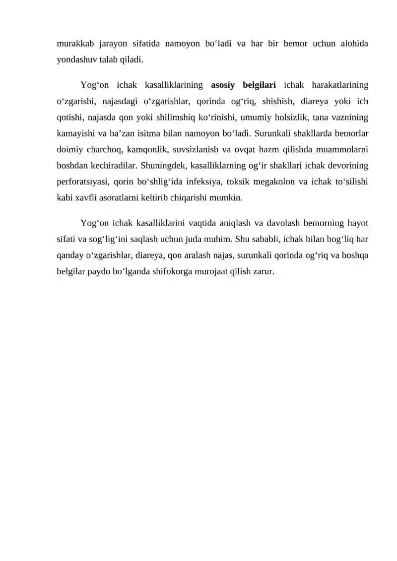 Yog’on ichik va tog’ri ichak kasalliklari 4