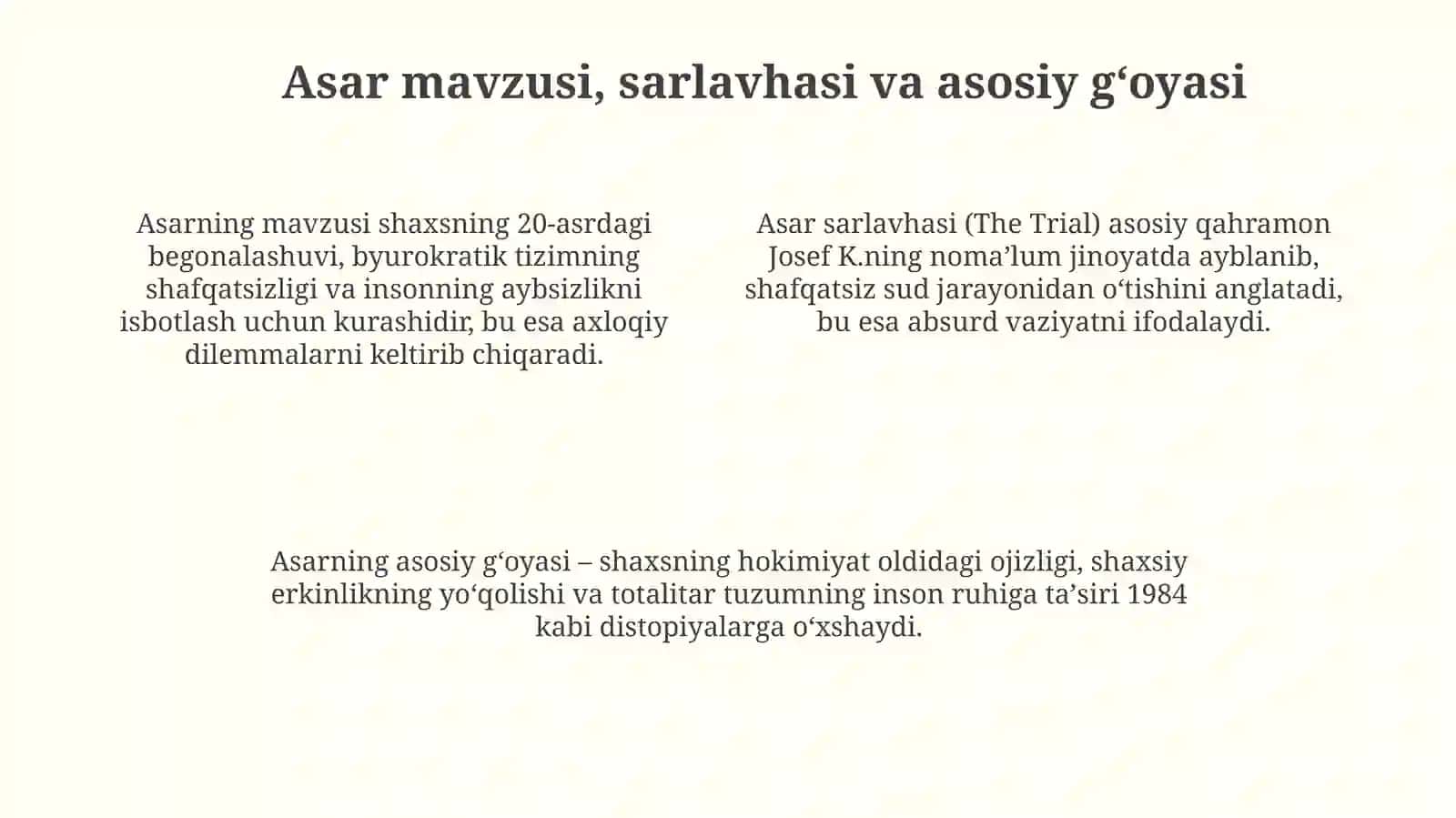 Jarayon 4