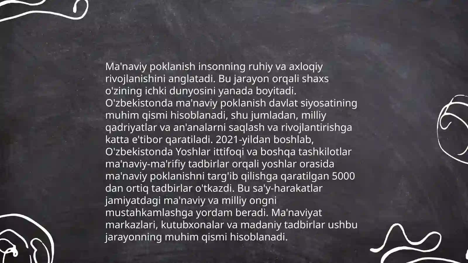 Abu Homid G‘azzoliyning,,Mukoshafatul qulub" 4