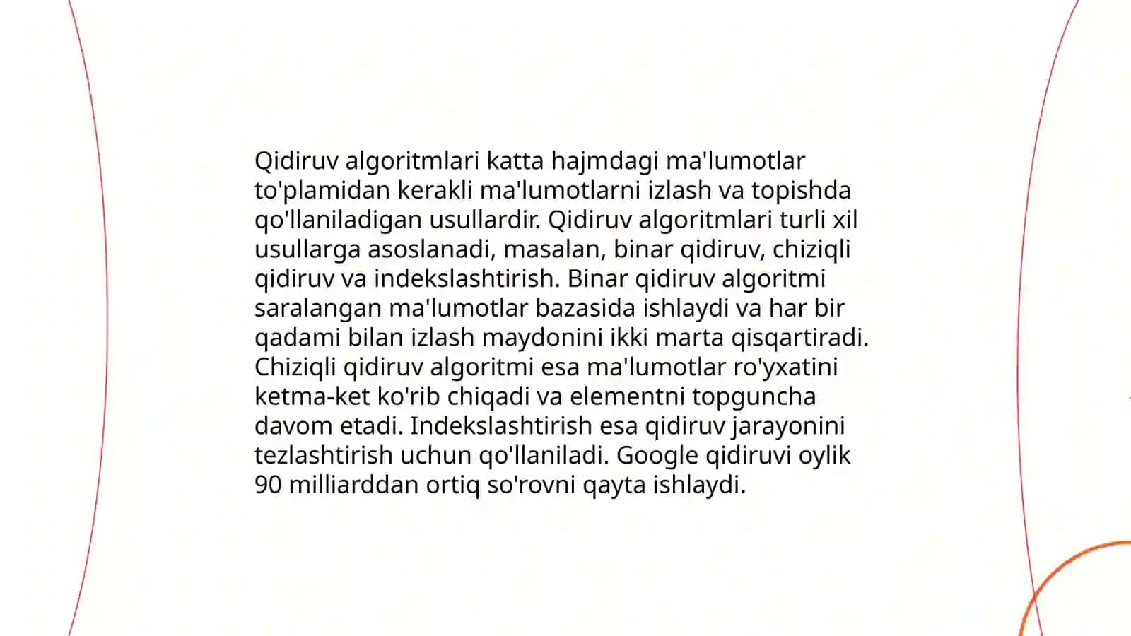 Ikkilik daraxtning tuzilishi 4