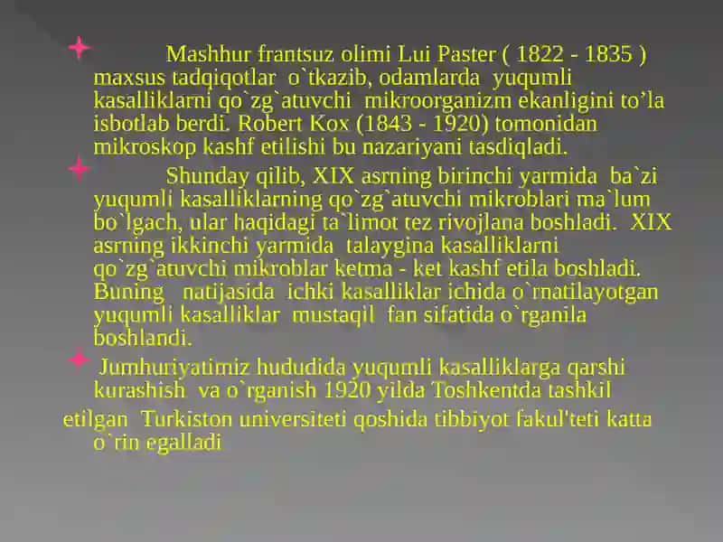 Chechak va qizamiq haqida kitob 4