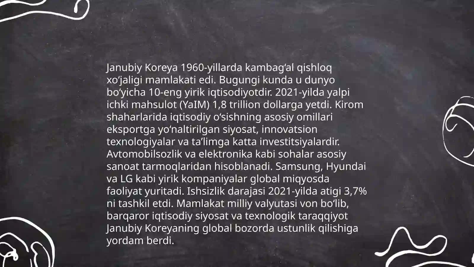 Janubiy Koreya davlati 4