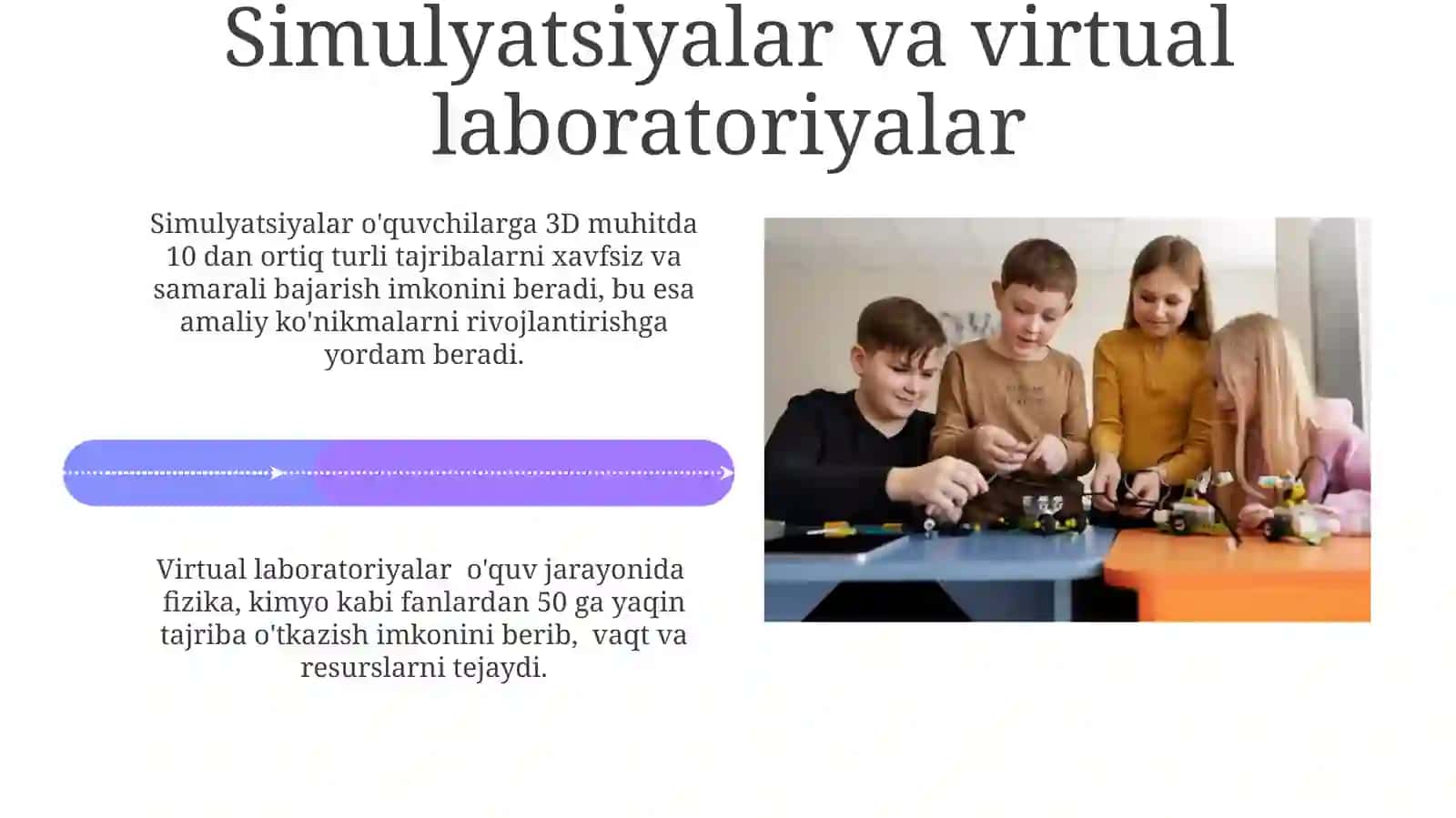 Darslarni STEM texnologiyalari orqali tashkiletish 4