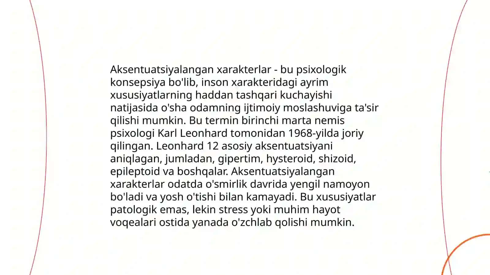 Xarakter aksentuatsiyasi 4