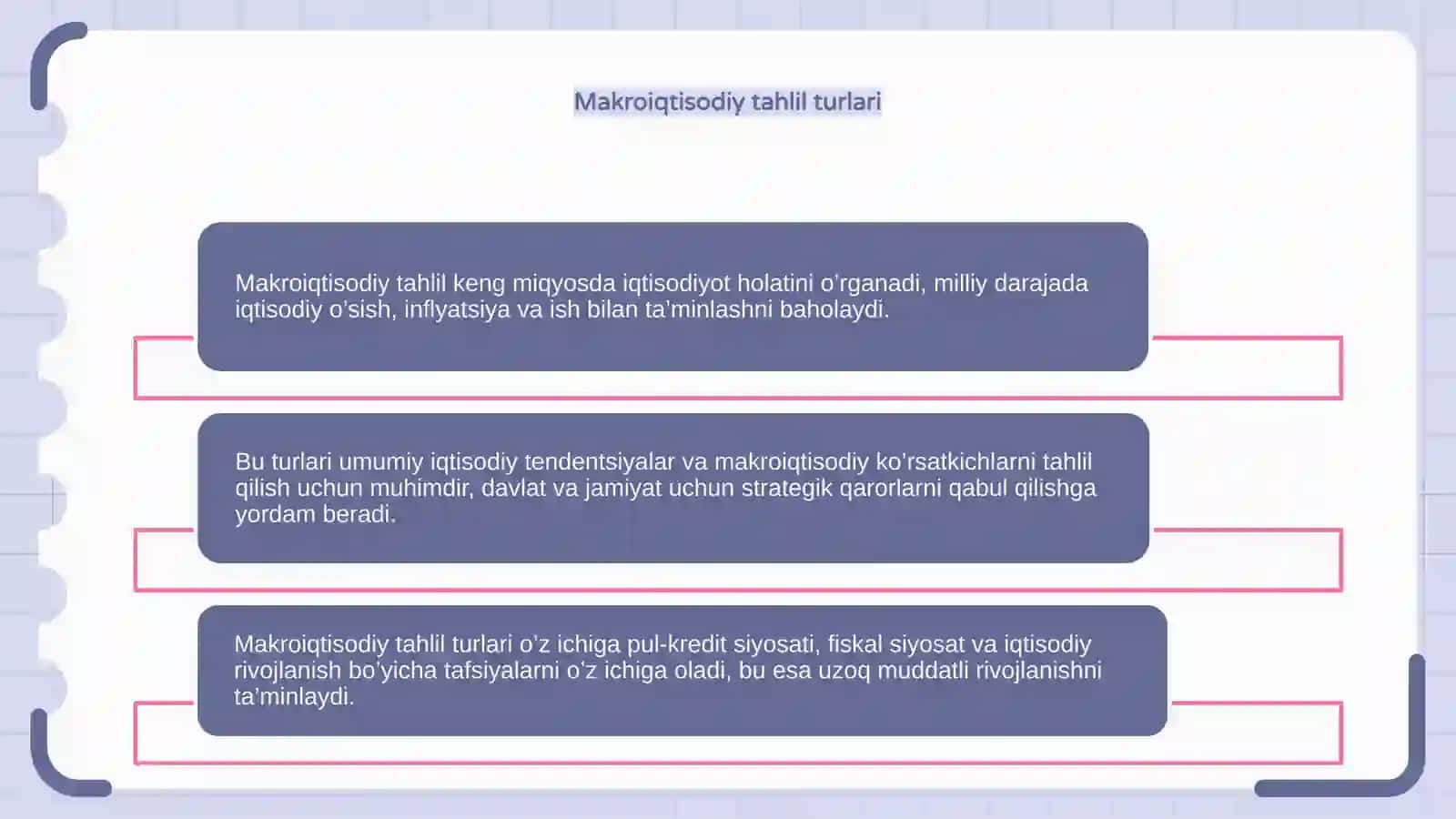Iqtisodiy tahlilning turlari 4