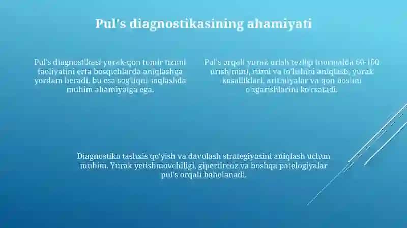 Pulning nazariyasi 4