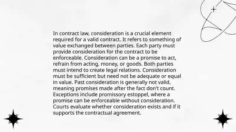 Contract Law 4