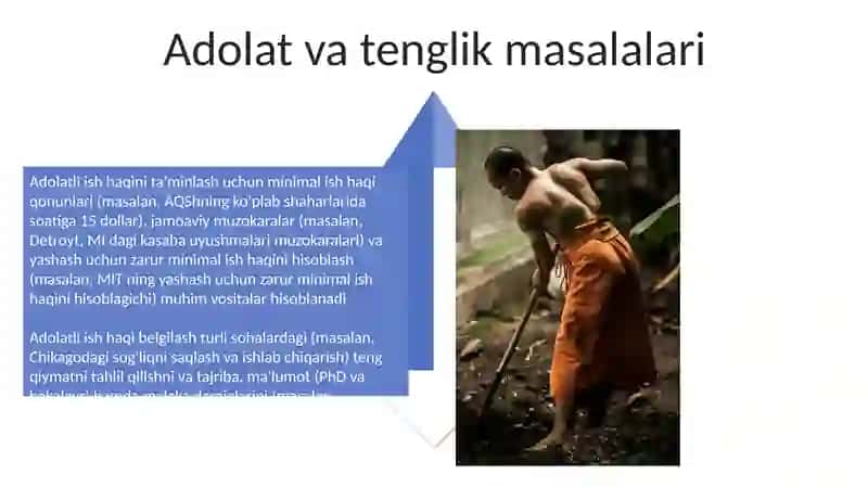 Mehnat resurslariga ish haqini belgilash 4