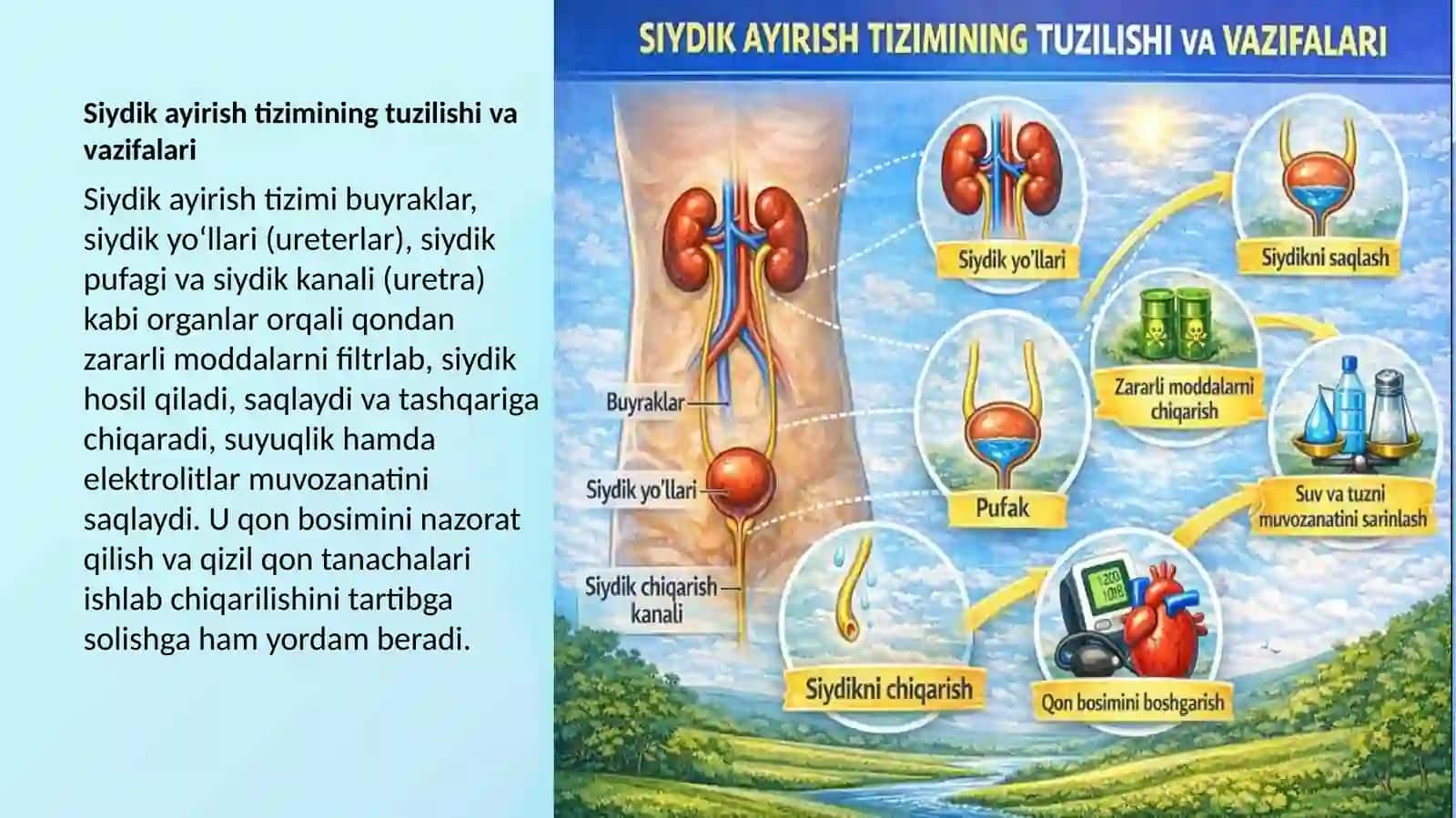 Siydikayirishtizimi 4