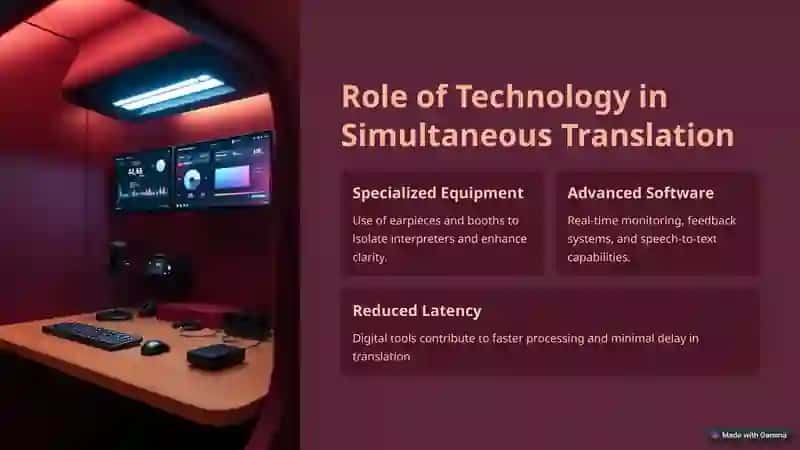 Strategies of Simultaneous Translation 4