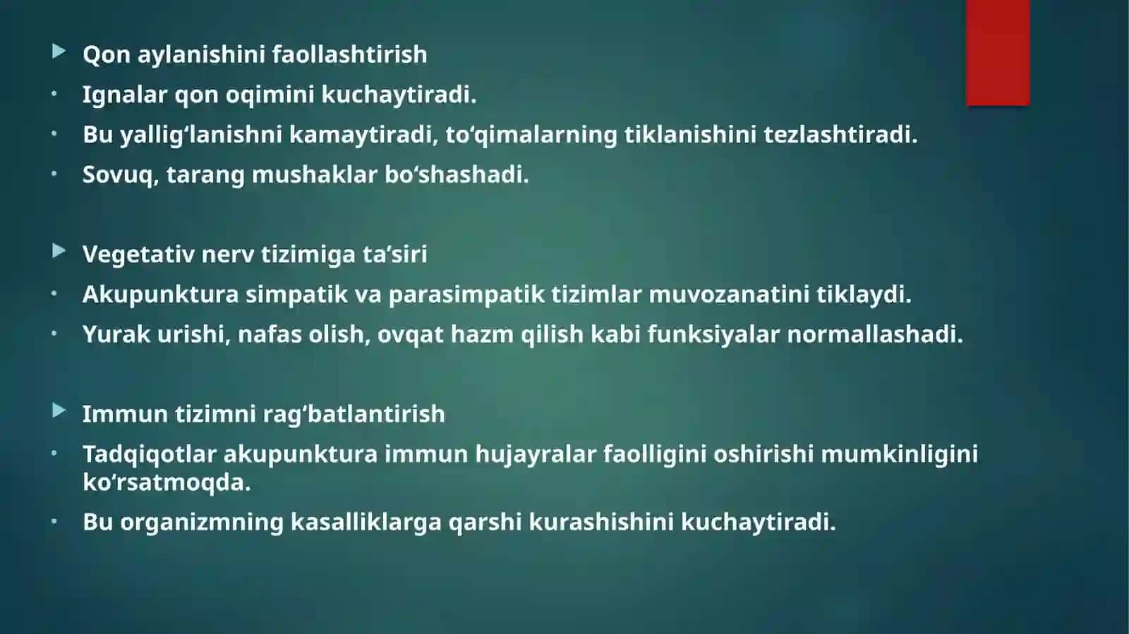 Akupunktura 4
