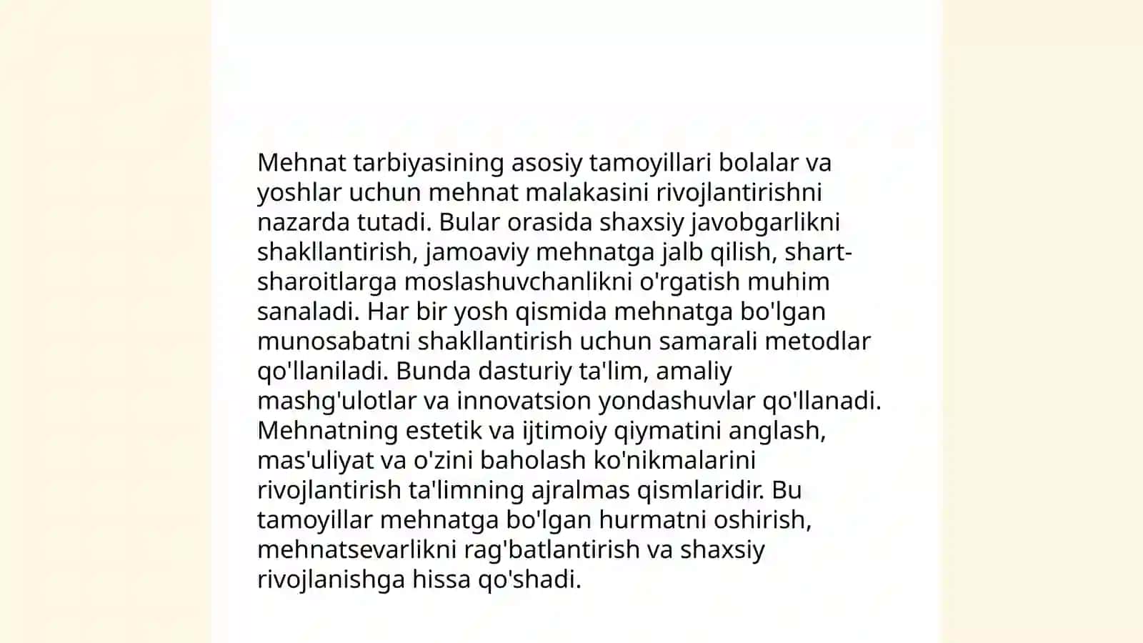 Maxsus maktabda mehnat tarbiyasi 4