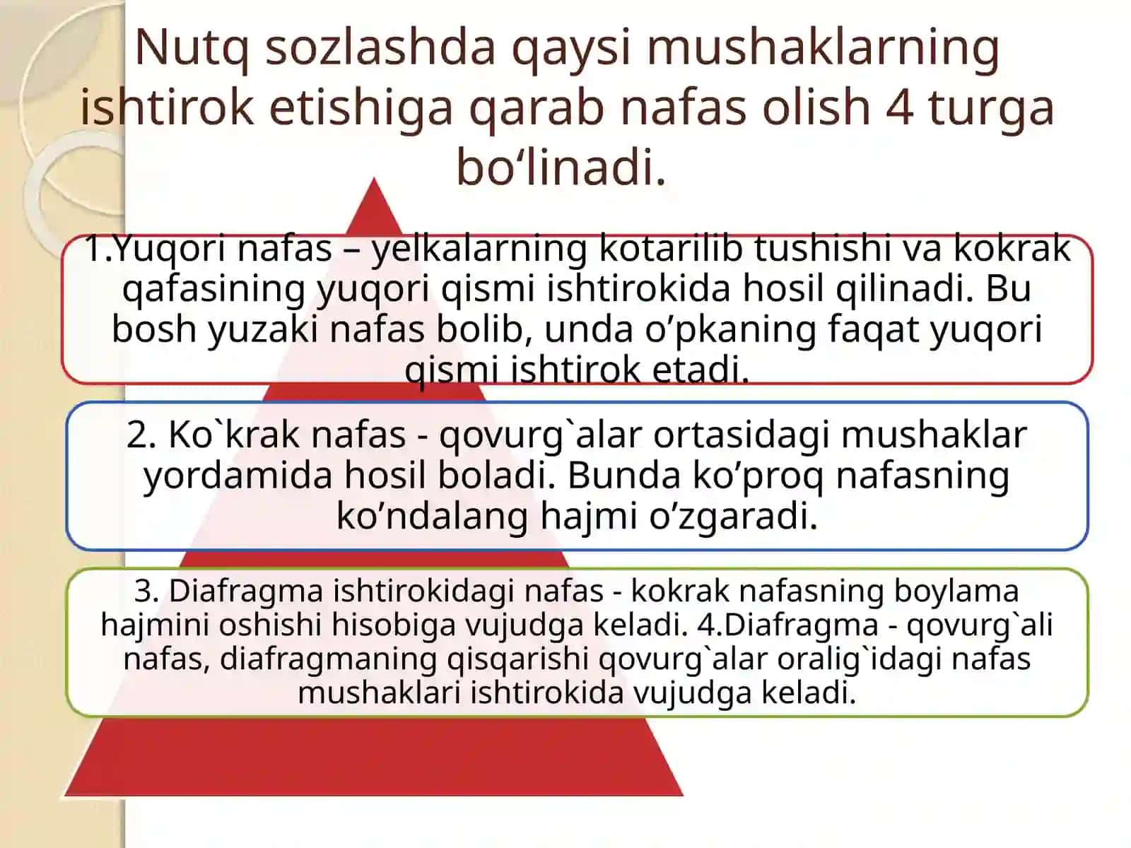 O‘qituvchi nutqining kommunikativ xususiyatlari 4