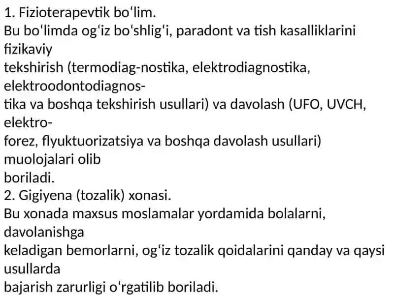 Terapevtik stomatologiya 4