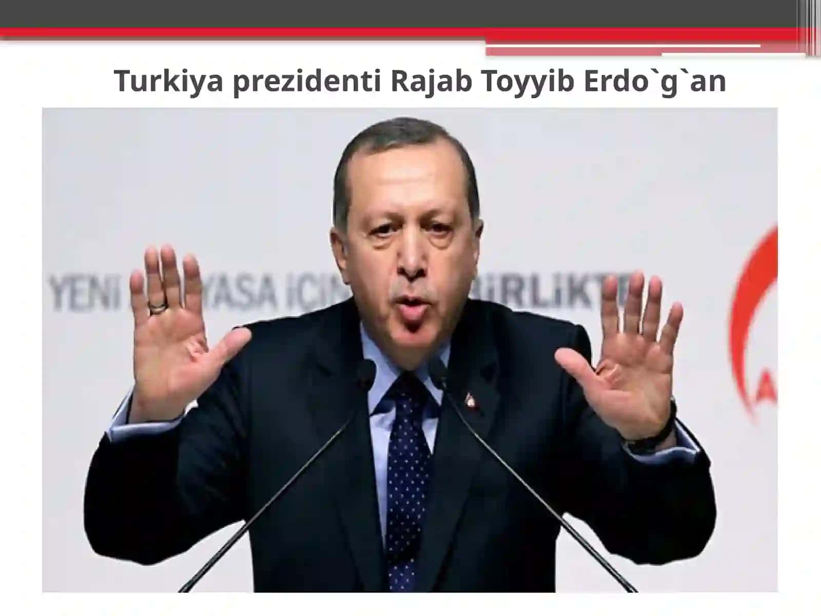 Osiyo va Yevropa qit'alarida joylashgan davlatlar 4