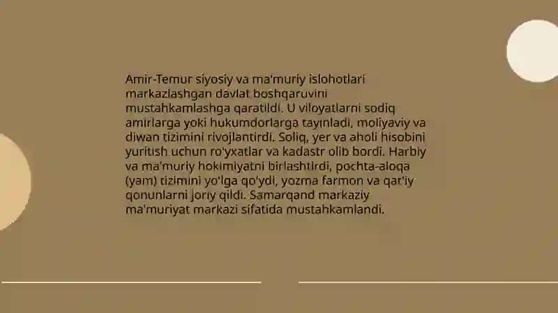 Amir-Temur buyuk davlat arbobi 4