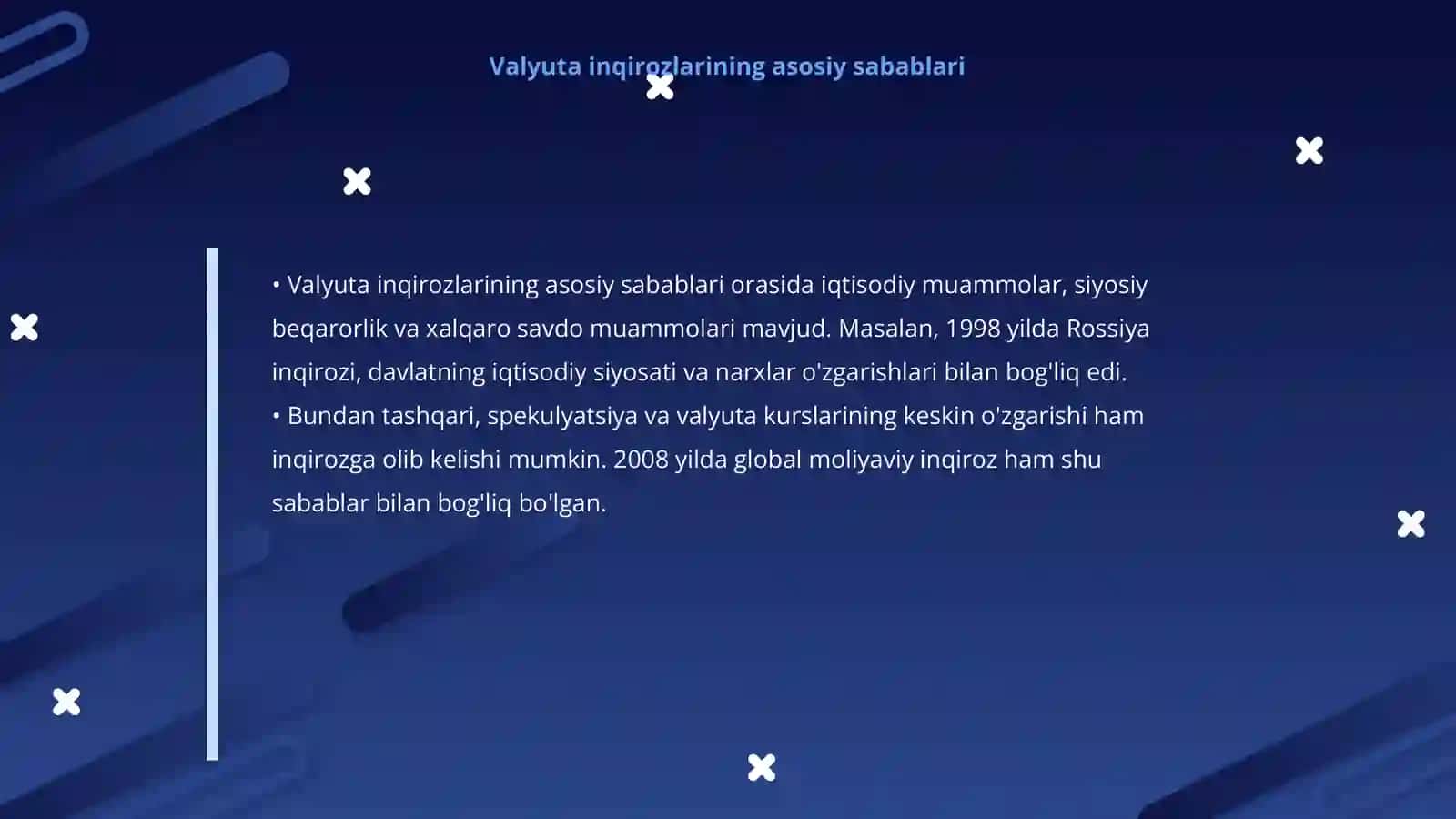valyuta inqirozlari 4