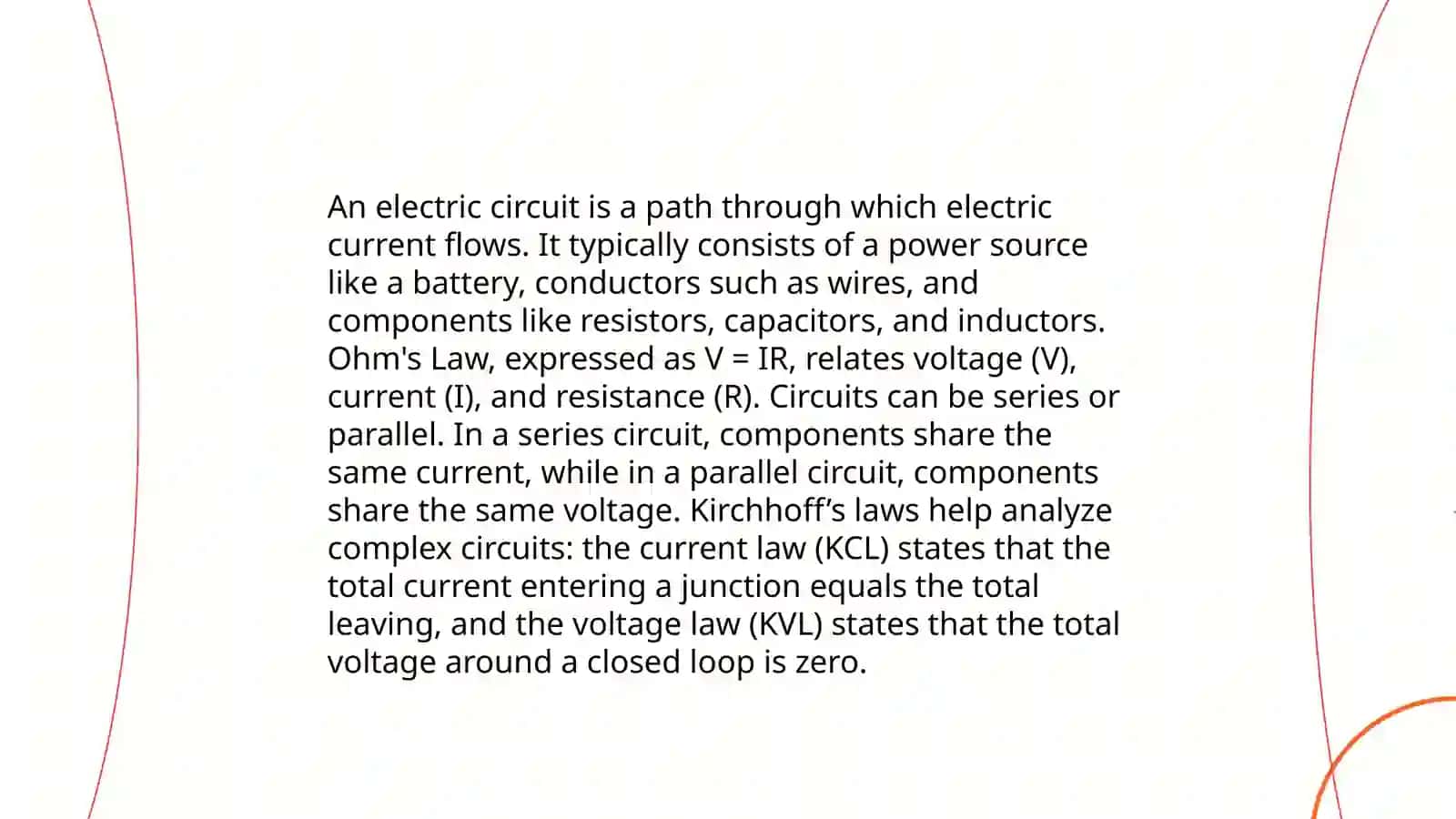 Power Systems 4