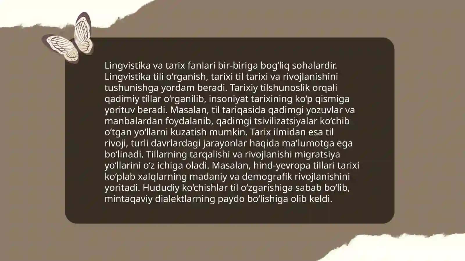 Til va madaniyat 4