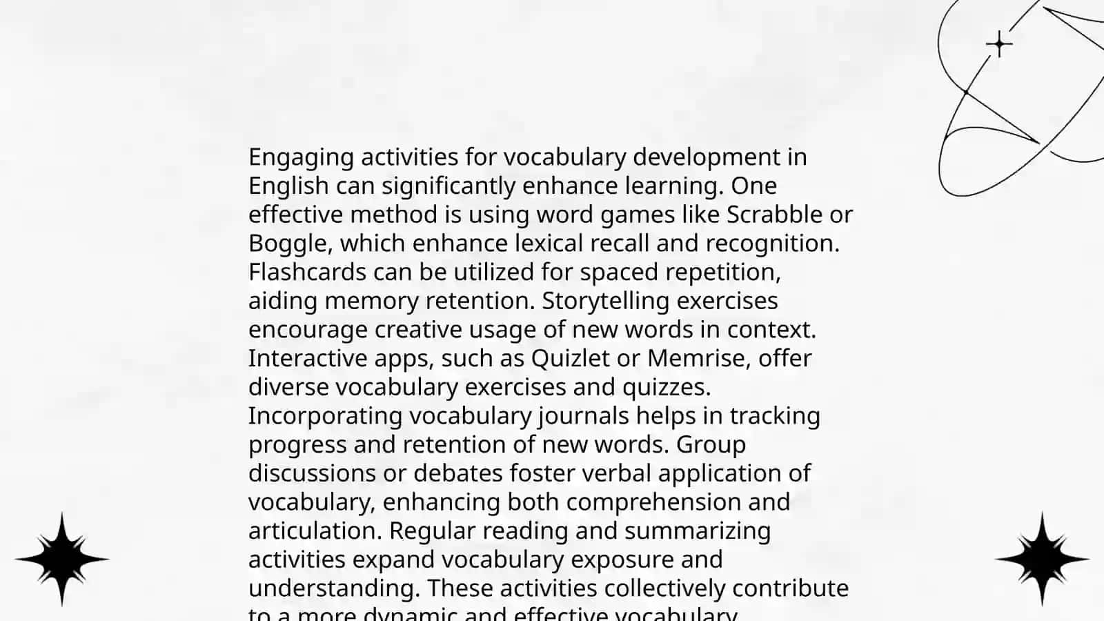 Teaching Young Learners 4